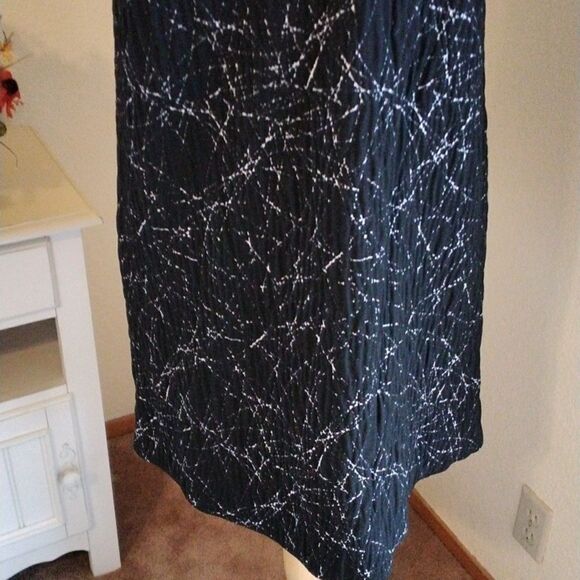 Cop.Copine Textured Dress - Picture 4 of 13